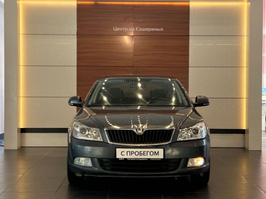 Skoda Octavia II (A5) Рестайлинг Челябинск  - изображение 2