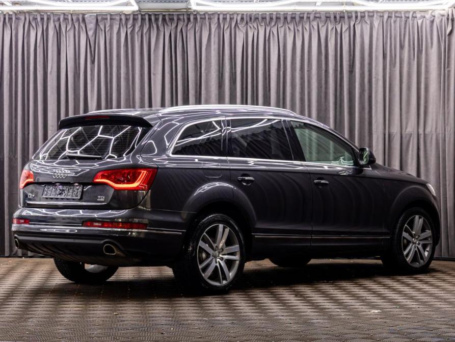 Audi Q7 I (4L) Рестайлинг Краснодар  - изображение 6