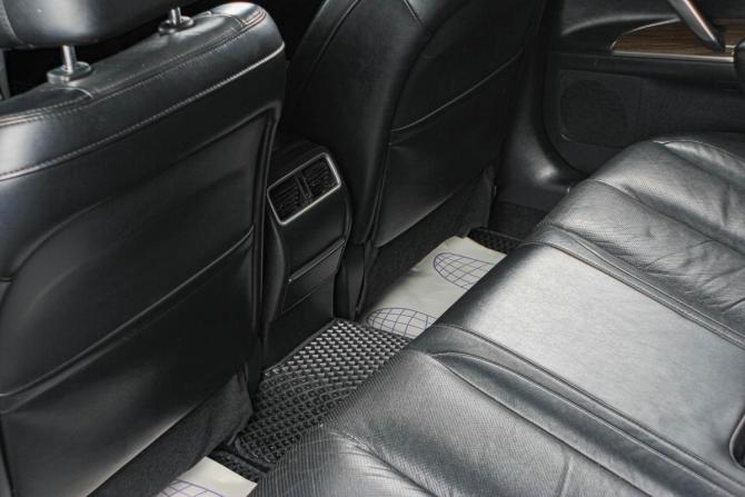 Nissan Teana II Рестайлинг с пробегом 2011 года, цена 1 299 000 рублей, 191000 км, седан, Автокод Объявления