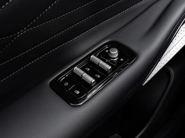 Geely Galaxy Starship 7 с пробегом 2026 года, цена 3 440 000 рублей, 39 км, внедорожник, Автокод Объявления