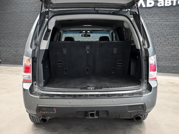 Honda Pilot II с пробегом 2008 года, цена 1 200 000 рублей, 292160 км, внедорожник, Автокод Объявления