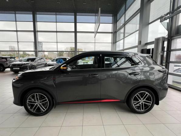 Changan UNI-S I с пробегом 2024 года, цена 2 095 000 рублей, 31575 км, внедорожник, Автокод Объявления