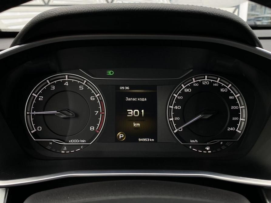 Geely Coolray I Москва  - изображение 24
