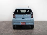 Daihatsu Mira e:S II Чита  - изображение 21