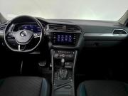 Volkswagen Tiguan II Москва  - изображение 32