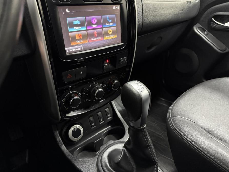 Nissan Terrano III (D10) Красноярск  - изображение 14