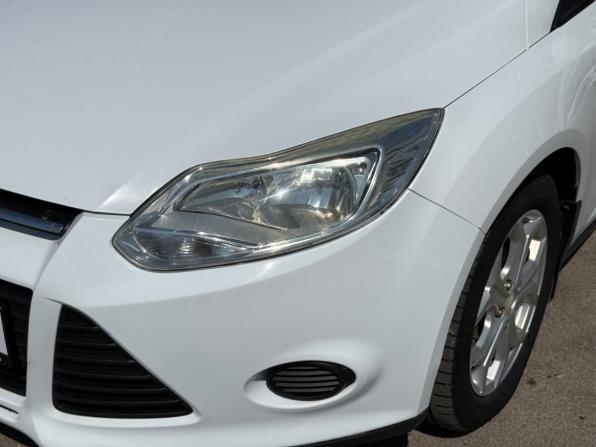 Ford Focus III с пробегом 2012 года, цена 689 000 рублей, 133190 км, хэтчбек, Автокод Объявления