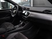 Audi Q3 Sportback II (F3) Москва  - изображение 30