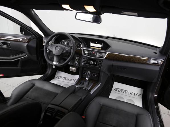 Mercedes-Benz E-Класс IV (W212 S212 C207) с пробегом 2011 года, цена 959 000 рублей, 157590 км, седан, Автокод Объявления