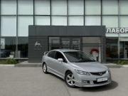 Honda Civic VIII Рестайлинг Омск  - изображение 27