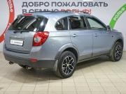 Chevrolet Captiva I Рестайлинг Москва  - изображение 22