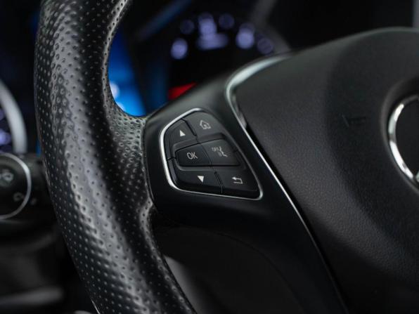 Mercedes-Benz V-Класс III (W447) Рестайлинг с пробегом 2021 года, цена 6 537 077 рублей, 148644 км, минивэн, Автокод Объявления
