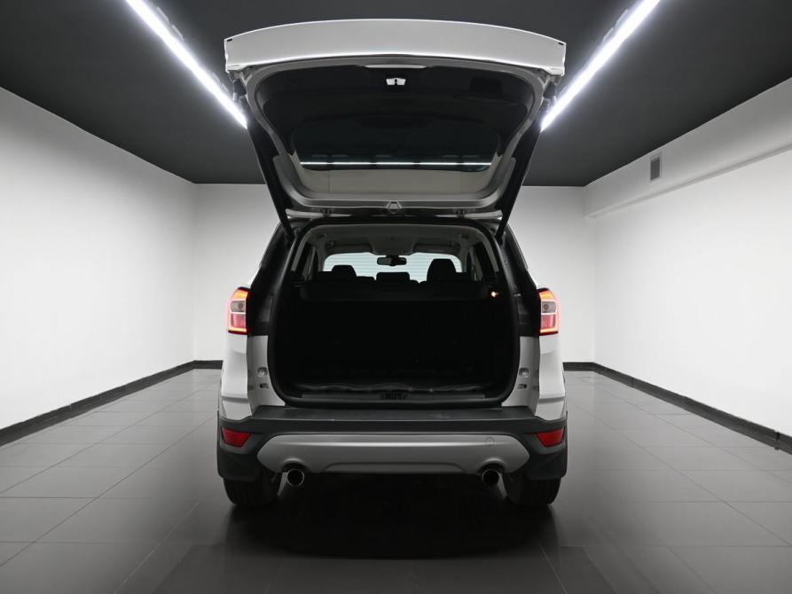 Ford Kuga II Рестайлинг Тверь  - изображение 7