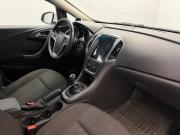 Opel Astra J Рестайлинг Санкт-Петербург  - изображение 29