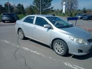 Toyota Corolla X (E140 E150) Кемерово  - изображение 7
