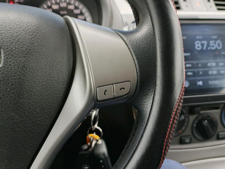 Nissan Sentra VII (B17) Санкт-Петербург  - изображение 21