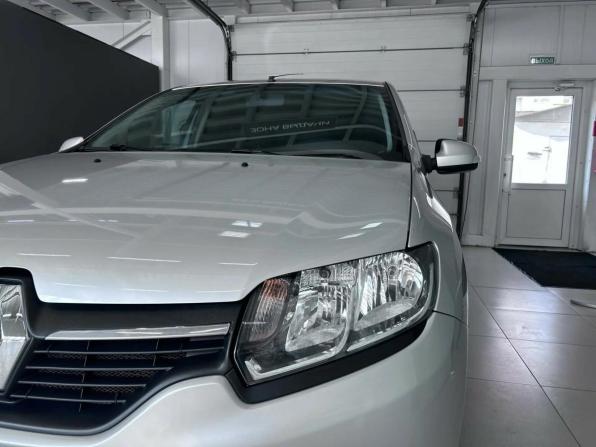 Renault Sandero II с пробегом 2016 года, цена 898 000 рублей, 108000 км, хэтчбек, Автокод Объявления