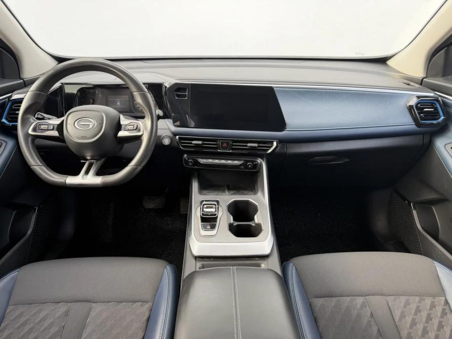 GAC GS3 Москва  - изображение 9