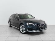 Audi A4 allroad V (B9) Рестайлинг Казань  - изображение 15