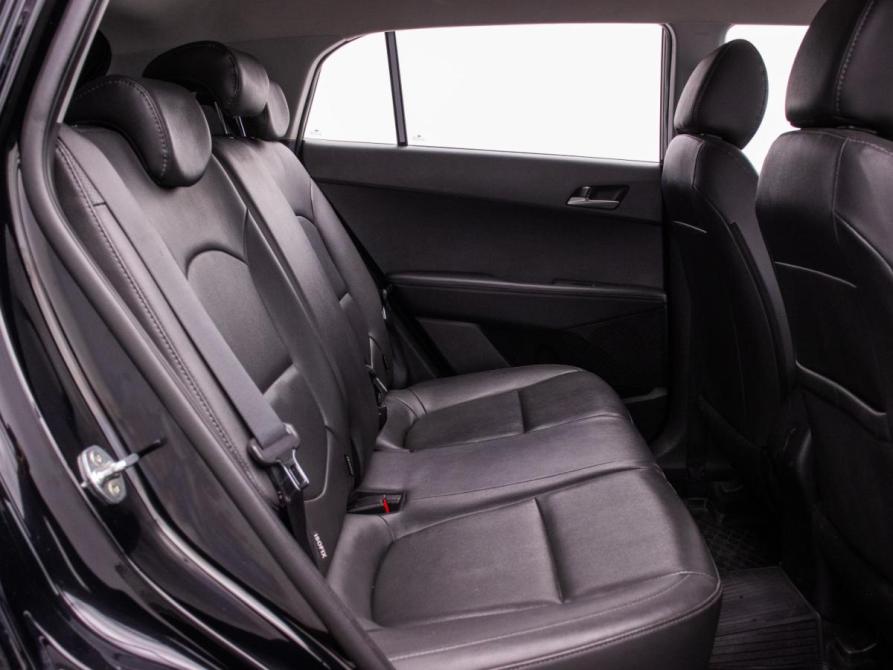 Hyundai Creta I Москва  - изображение 12