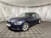 BMW 3 серии VI (F3x) Москва  - изображение 17