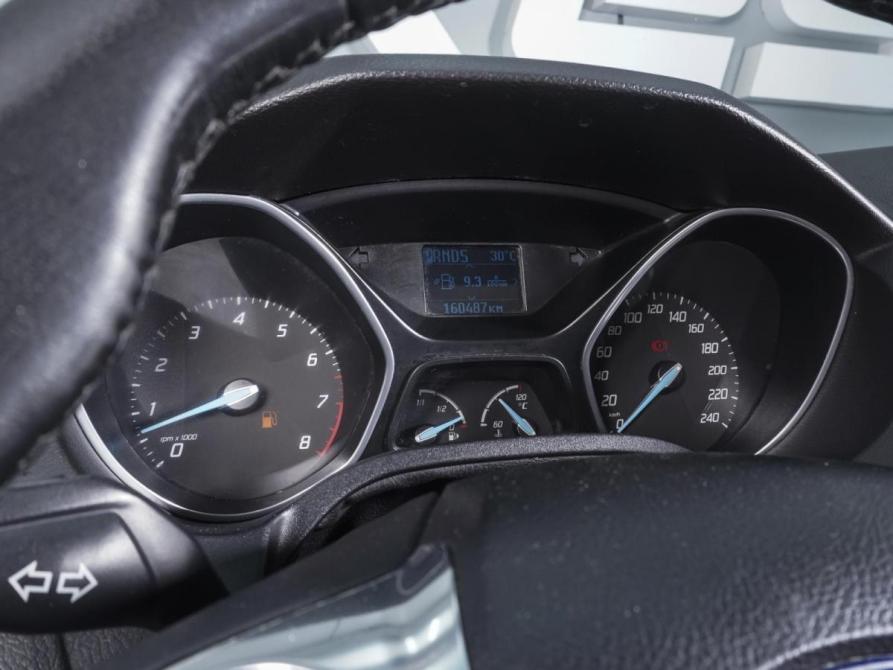 Ford Focus III Ростов-на-Дону  - изображение 17