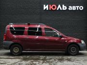 Lada (ВАЗ) Largus I Екатеринбург  - изображение 24