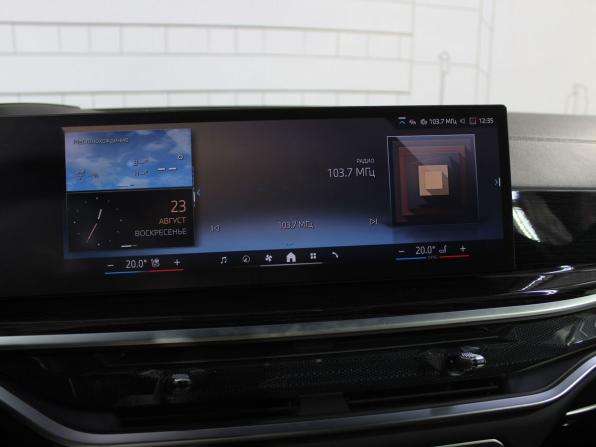 BMW X6 III (G06) Рестайлинг с пробегом 2024 года, цена 13 499 000 рублей, 30000 км, внедорожник, Автокод Объявления