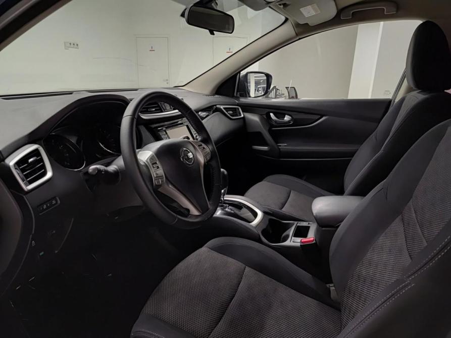 Nissan Qashqai II Казань  - изображение 20