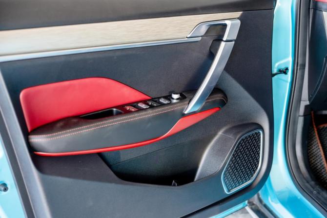 Geely Coolray I с пробегом 2023 года, цена 2 750 000 рублей, 88693 км, внедорожник, Автокод Объявления