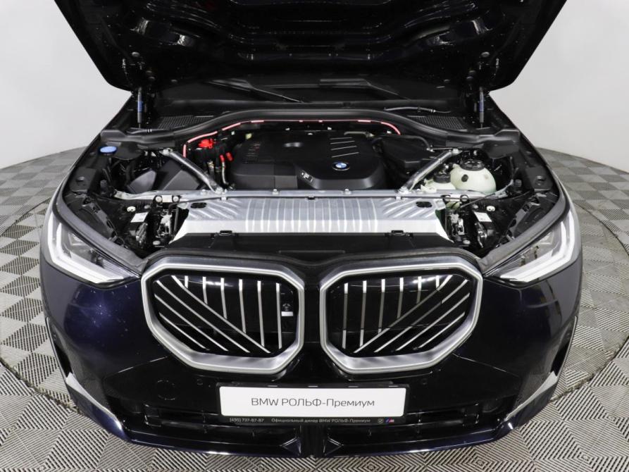BMW X3 IV (G45/G48) Химки  - изображение 10