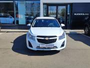 Chevrolet Cruze I Рестайлинг Москва  - изображение 18