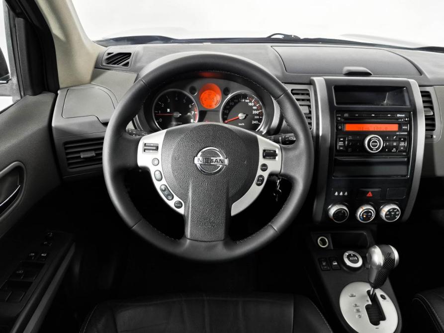 Nissan X-Trail II Нижний Новгород  - изображение 15