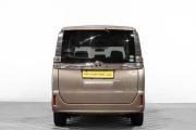 Toyota Voxy III (R80) Рестайлинг Барнаул  - изображение 31