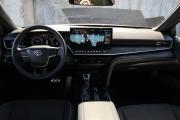 Toyota Camry IX (XV80) China Market Москва  - изображение 42
