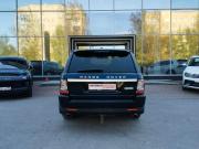 Land Rover Range Rover Sport I Рестайлинг Екатеринбург  - изображение 46