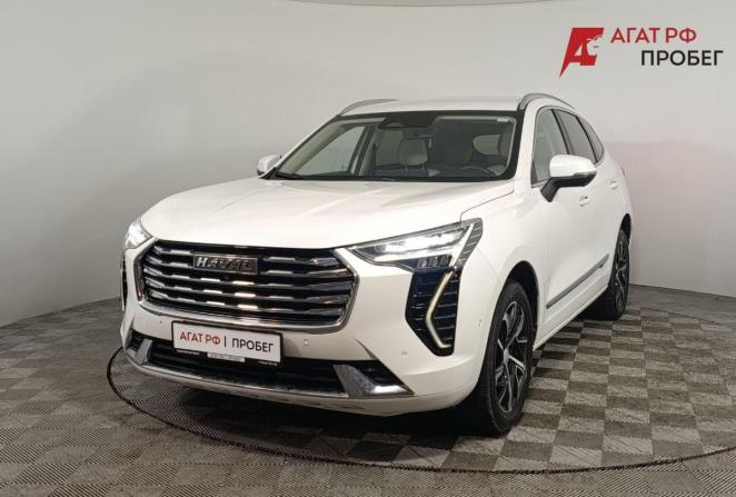 Haval Jolion I с пробегом 2021 года, цена 1 590 000 рублей, 157364 км, внедорожник, Автокод Объявления
