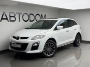 Mazda CX-7 I Рестайлинг Москва  - изображение 23