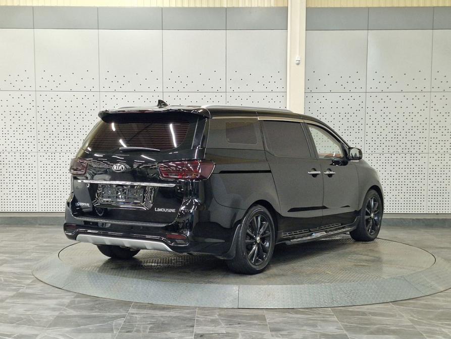 Kia Carnival III Москва  - изображение 4