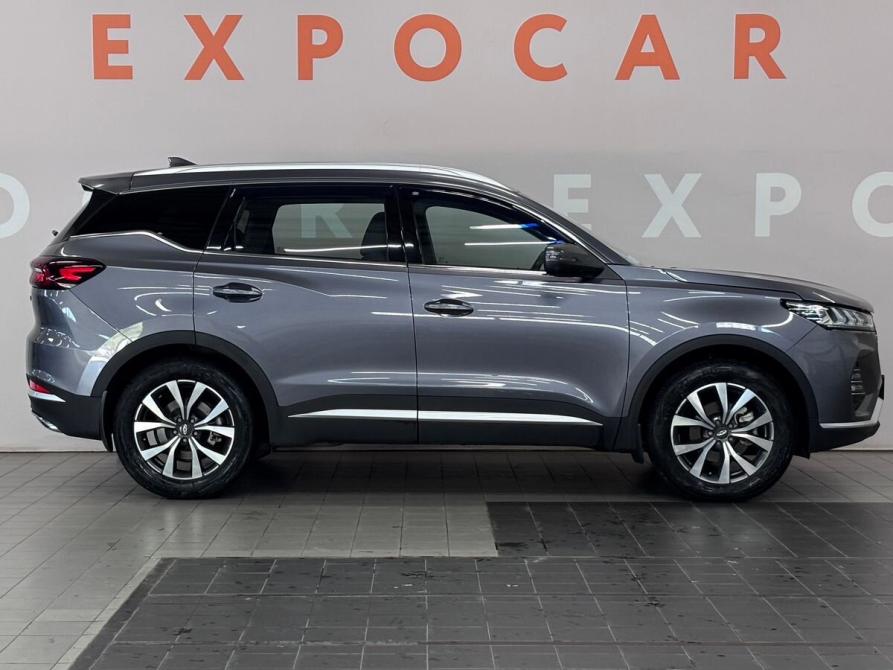 Chery Tiggo 7 Pro I Волгоград  - изображение 4