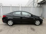 Hyundai Solaris I Рестайлинг Ростов-на-Дону  - изображение 32