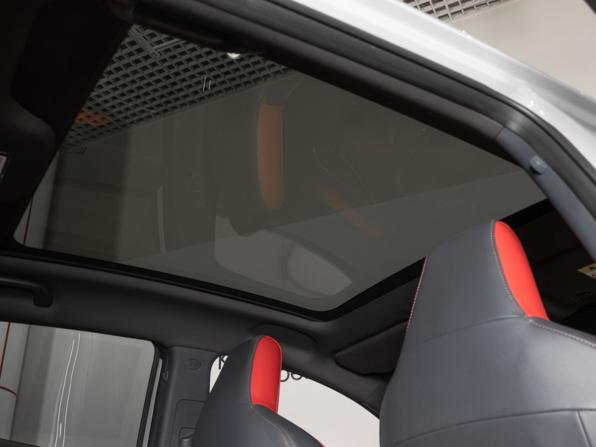 Changan UNI-T I с пробегом 2020 года, цена 2 100 000 рублей, 52743 км, внедорожник, Автокод Объявления