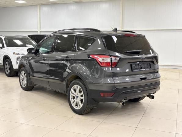 Ford Kuga II Рестайлинг с пробегом 2017 года, цена 1 179 000 рублей, 90976 км, внедорожник, Автокод Объявления