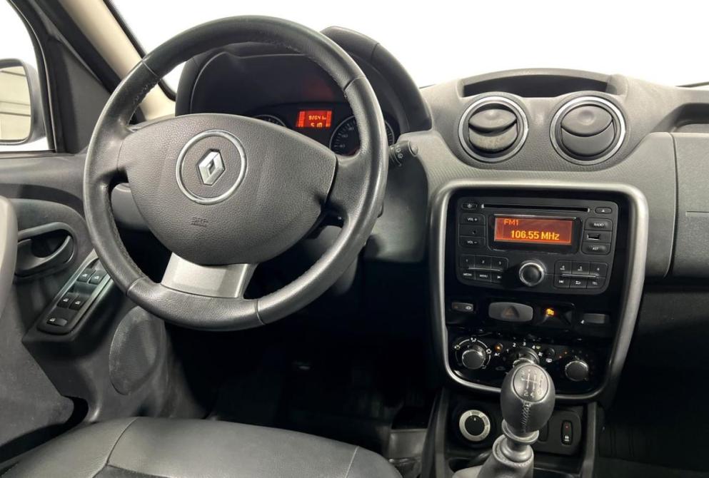 Renault Duster I Нижний Новгород  - изображение 15