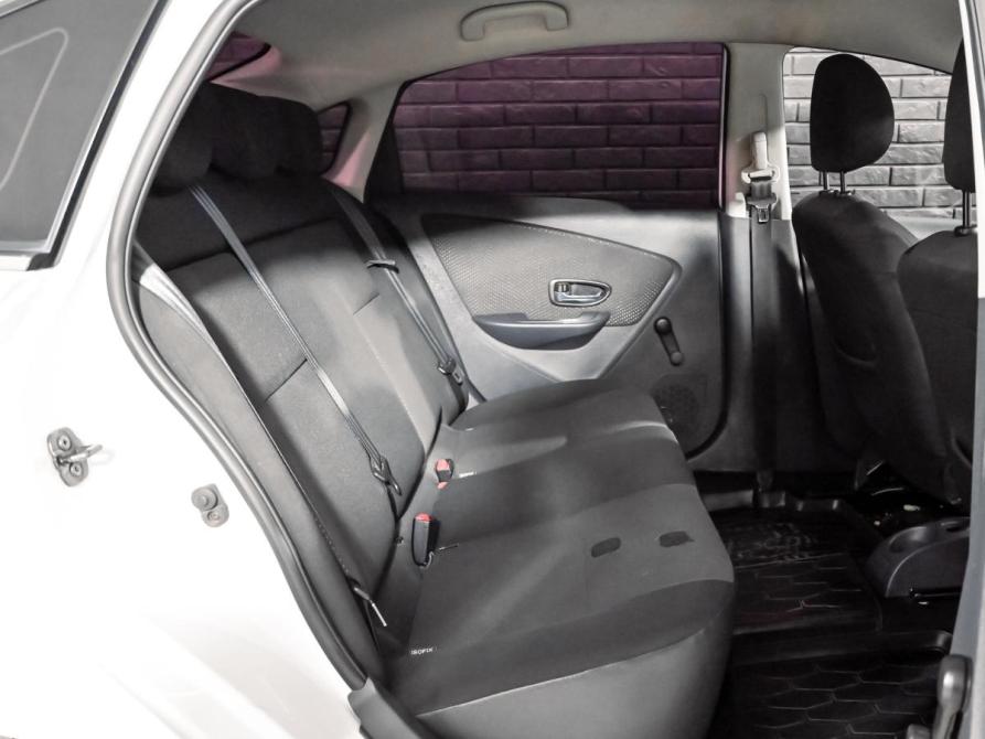 Nissan Almera III (G15) Екатеринбург  - изображение 15