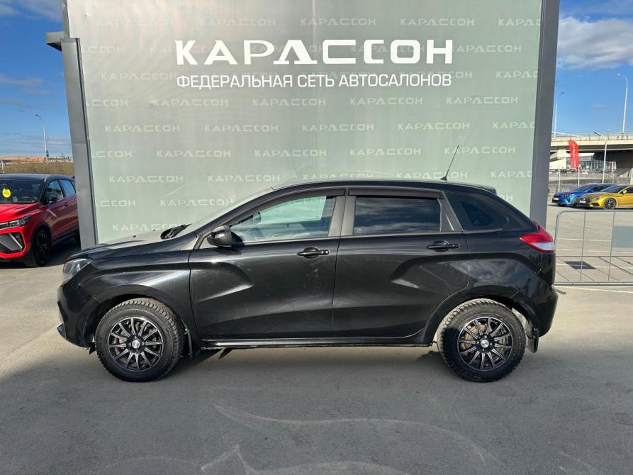 Lada (ВАЗ) XRAY I Екатеринбург  - изображение 3