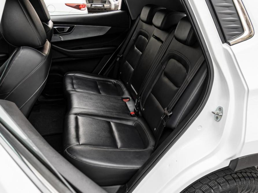 Chery Tiggo 4 Pro I Рестайлинг Краснодар  - изображение 9