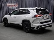 Toyota RAV4 V (XA50) Москва  - изображение 33
