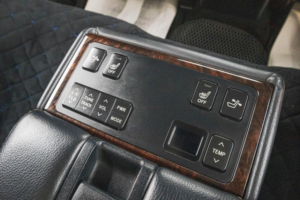 Toyota Camry VII (XV50) Рестайлинг Барнаул  - изображение 27