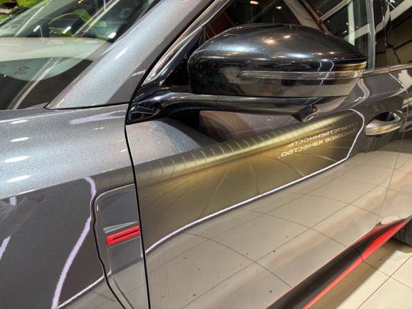 Changan CS55 Plus II с пробегом 2023 года, цена 1 990 000 рублей, 60000 км, внедорожник, Автокод Объявления